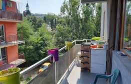 Se vinde apartament 2 camere, 53 mp, etaj intermediar, zona strazii Calea Manastur!