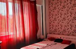 Se vinde apartament 2 camere, 53 mp, etaj intermediar, zona strazii Calea Manastur!