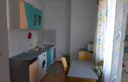 Se vinde apartament 2 camere, 53 mp, etaj intermediar, zona strazii Calea Manastur!