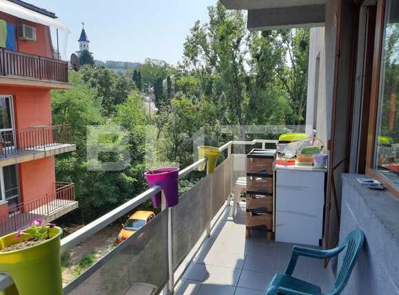 Apartament de vânzare 2 camere Manastur - 41000AV | BLITZ Cluj-Napoca | Poza5
