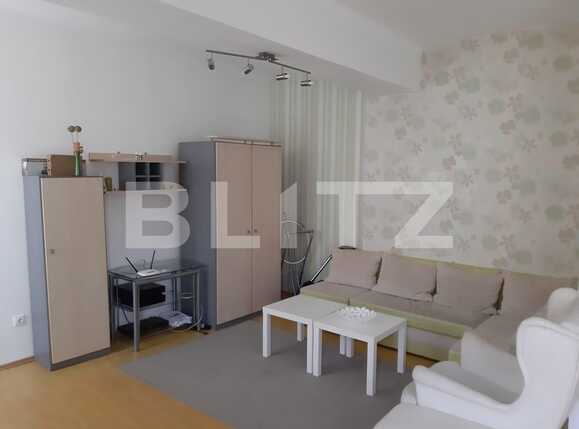 Apartament de vânzare 2 camere Manastur - 41000AV | BLITZ Cluj-Napoca | Poza1