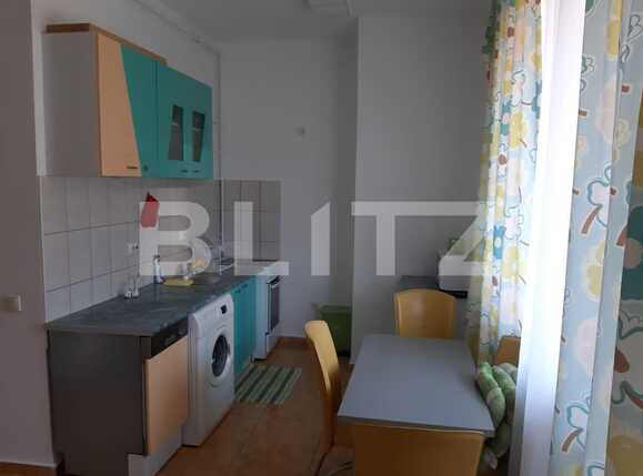Apartament de vânzare 2 camere Manastur - 41000AV | BLITZ Cluj-Napoca | Poza3