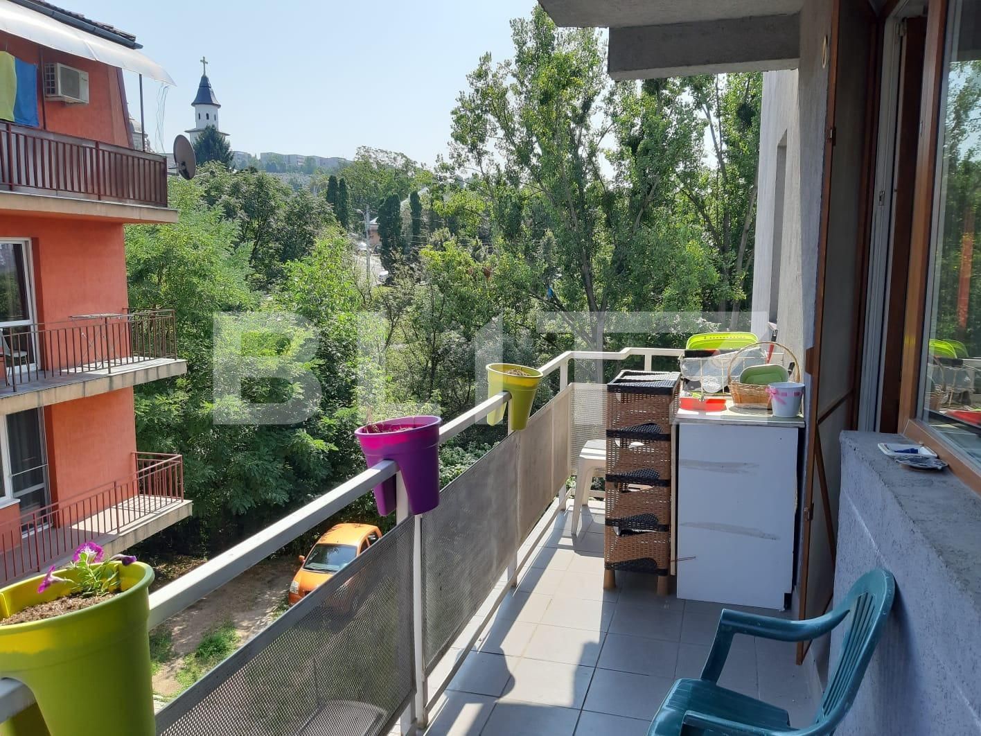 Apartament de vânzare 2 camere Manastur - 41000AV | BLITZ Cluj-Napoca | Poza5