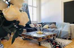 Este potrivit pentru tine! Apartament 2 camere, 75mp, zona strazii Dorobantilor