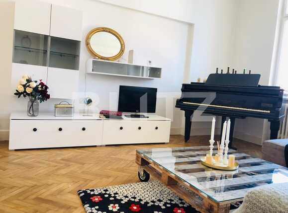 Apartament de închiriat 2 camere Marasti - 41001AI | BLITZ Cluj-Napoca | Poza4