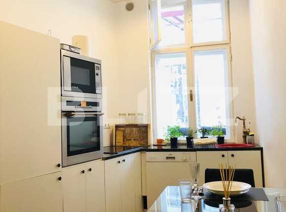 Apartament de închiriat 2 camere Marasti - 41001AI | BLITZ Cluj-Napoca | Poza5