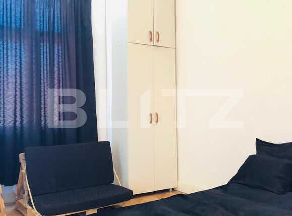Apartament de închiriat 2 camere Marasti - 41001AI | BLITZ Cluj-Napoca | Poza8