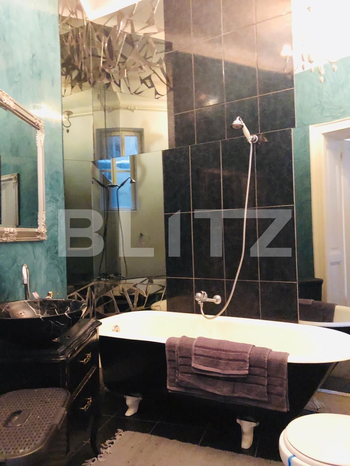 Apartament de închiriat 2 camere Marasti - 41001AI | BLITZ Cluj-Napoca | Poza10