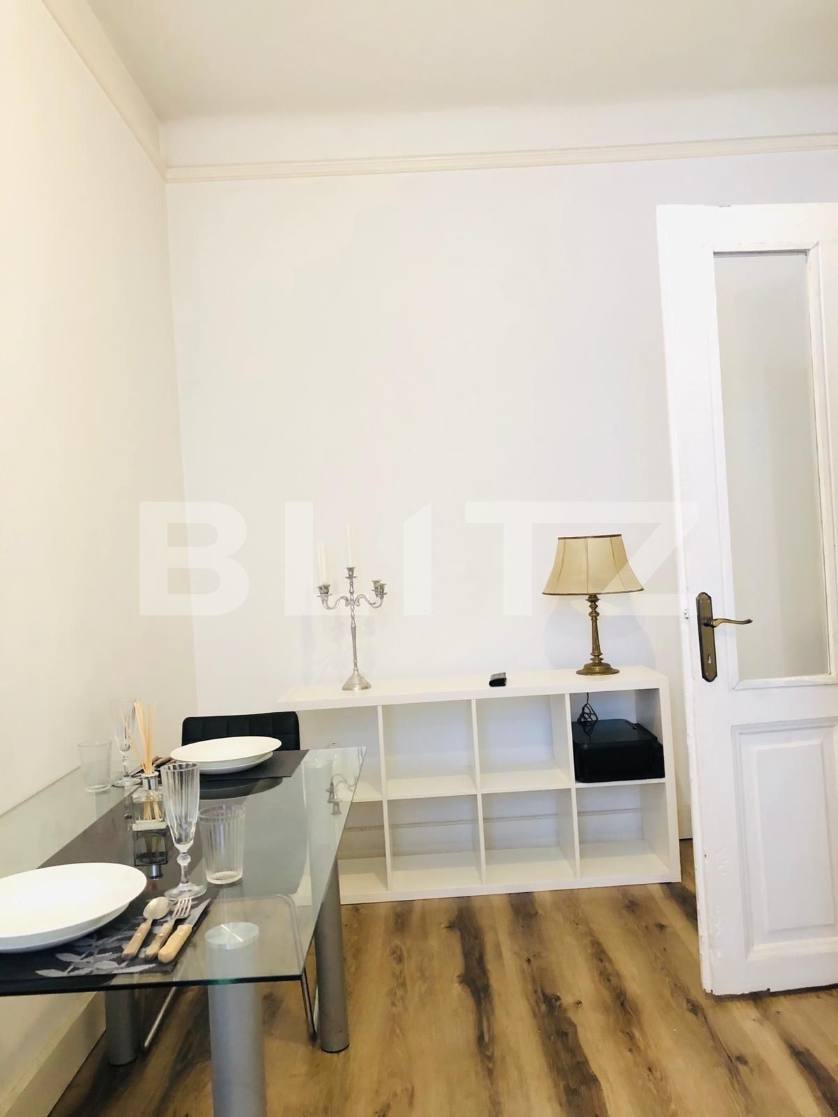 Apartament de închiriat 2 camere Marasti - 41001AI | BLITZ Cluj-Napoca | Poza6