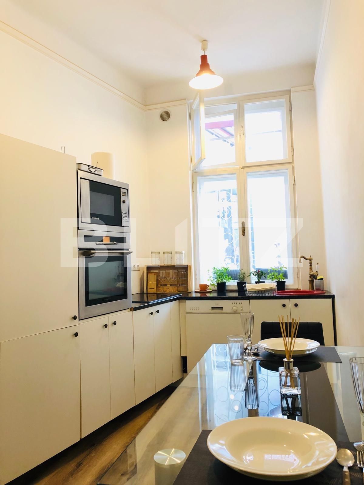 Apartament de închiriat 2 camere Marasti - 41001AI | BLITZ Cluj-Napoca | Poza5