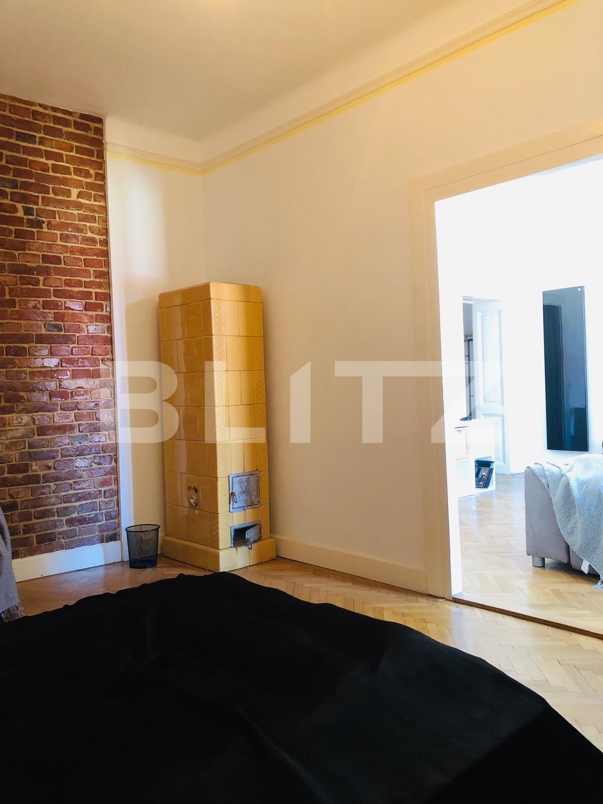 Apartament de închiriat 2 camere Marasti - 41001AI | BLITZ Cluj-Napoca | Poza9