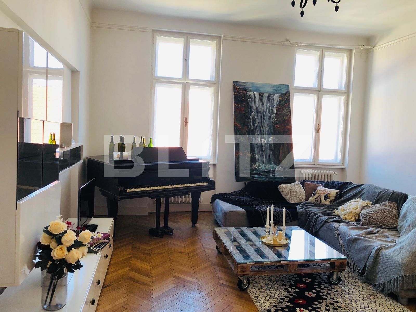 Apartament de închiriat 2 camere Marasti - 41001AI | BLITZ Cluj-Napoca | Poza3