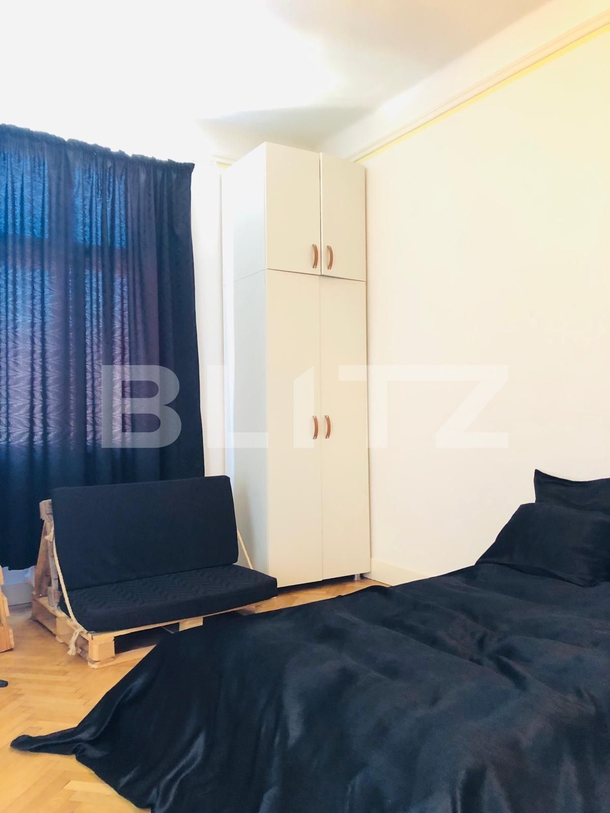 Apartament de închiriat 2 camere Marasti - 41001AI | BLITZ Cluj-Napoca | Poza8