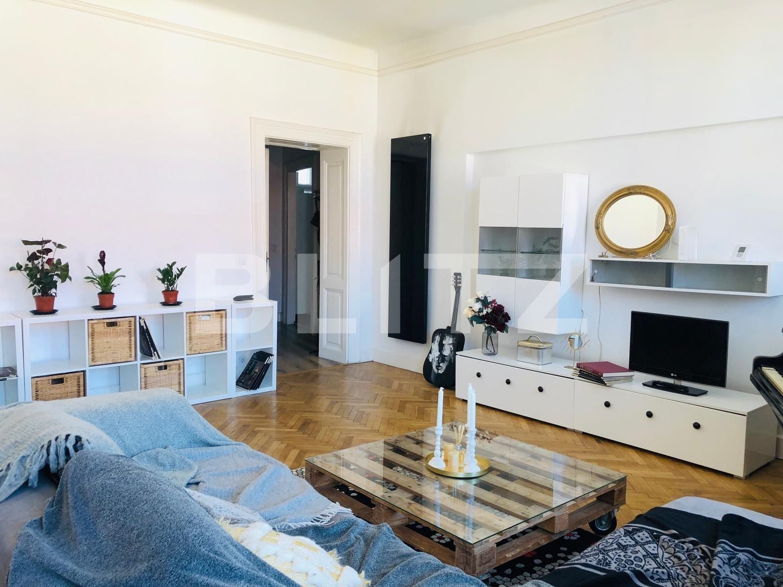 Apartament de închiriat 2 camere Marasti - 41001AI | BLITZ Cluj-Napoca | Poza2