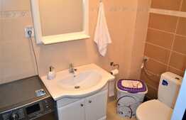 Apartament 3 camere, 2 bai, modern, zona Stejarului