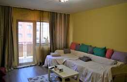 Apartament 3 camere, 2 bai, modern, zona Stejarului