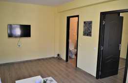 Apartament 3 camere, 2 bai, modern, zona Stejarului