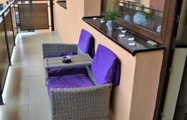 Apartament 3 camere, 2 bai, modern, zona Stejarului