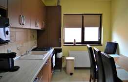 Apartament 3 camere, 2 bai, modern, zona Stejarului