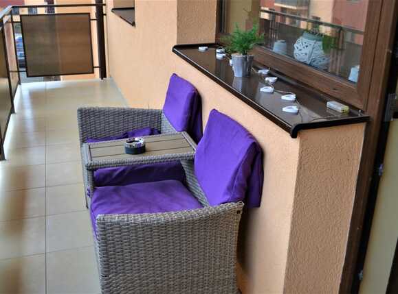 Apartament de închiriat 3 camere Floreşti - 41002AI | BLITZ Cluj-Napoca | Poza10