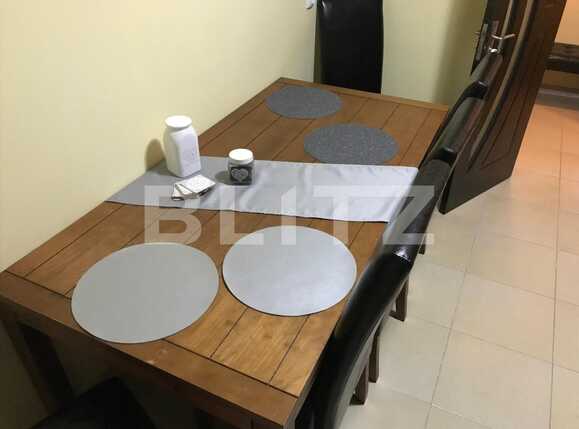 Apartament de închiriat 3 camere Floreşti - 41002AI | BLITZ Cluj-Napoca | Poza7