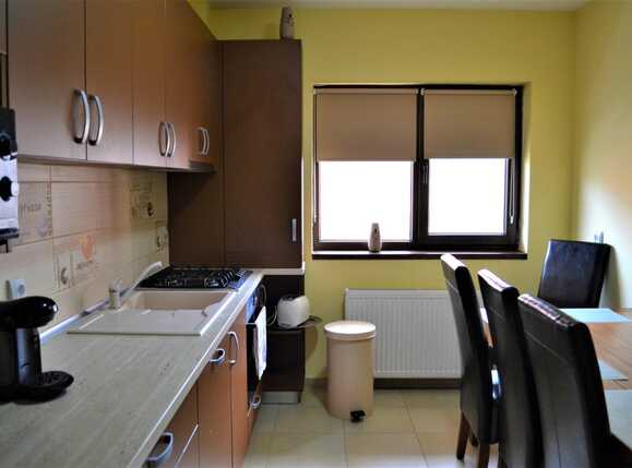 Apartament de închiriat 3 camere Floreşti - 41002AI | BLITZ Cluj-Napoca | Poza8