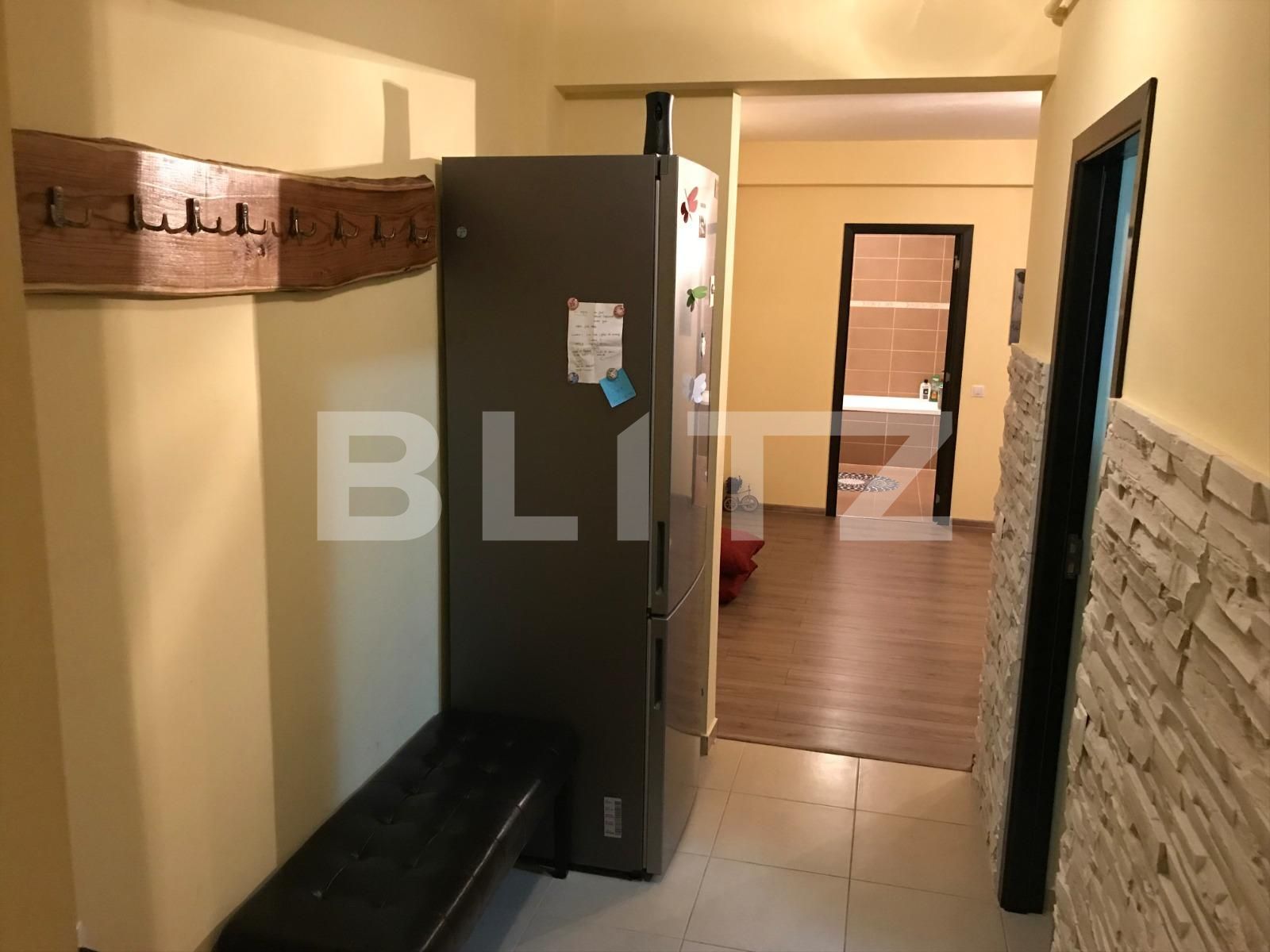 Apartament de închiriat 3 camere Floreşti - 41002AI | BLITZ Cluj-Napoca | Poza9