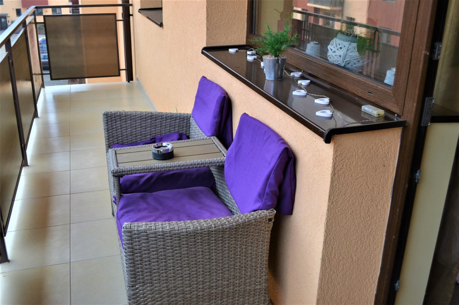 Apartament de închiriat 3 camere Floreşti - 41002AI | BLITZ Cluj-Napoca | Poza10