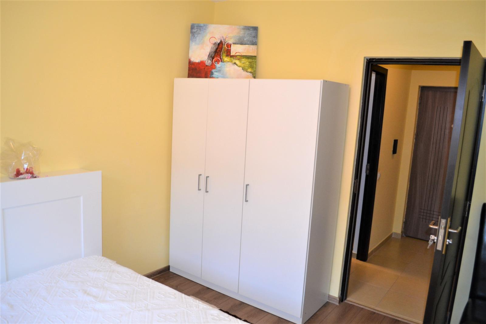 Apartament de închiriat 3 camere Floreşti - 41002AI | BLITZ Cluj-Napoca | Poza3