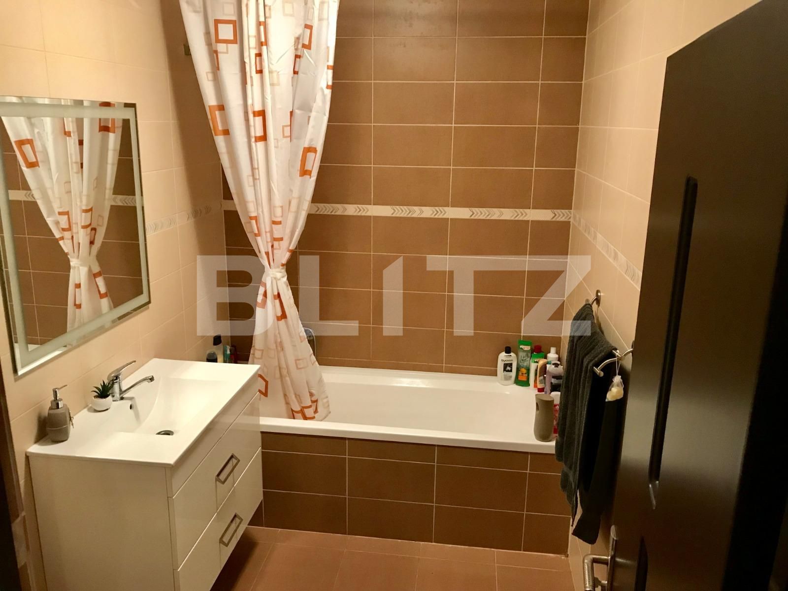 Apartament de închiriat 3 camere Floreşti - 41002AI | BLITZ Cluj-Napoca | Poza12