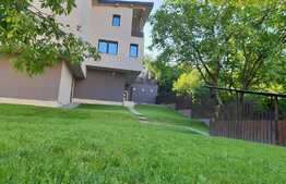 Casa noua in cartierul Gheorgheni, 160 mp utili, 500 mp teren, 6 locuri de parcare! 