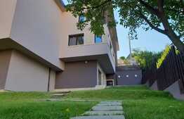 Casa noua in cartierul Gheorgheni, 160 mp utili, 500 mp teren, 6 locuri de parcare! 