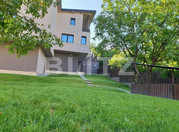 Casa de vânzare 6 camere Gheorgheni - 41003CV | BLITZ Cluj-Napoca | Poza2