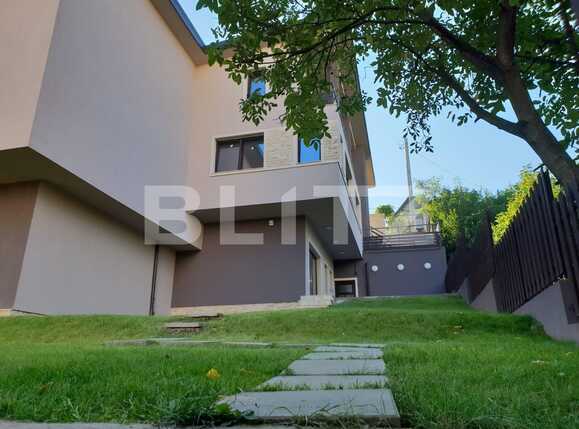 Casa de vânzare 6 camere Gheorgheni - 41003CV | BLITZ Cluj-Napoca | Poza3