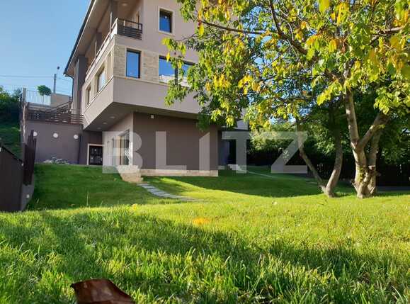Casa de vânzare 6 camere Gheorgheni - 41003CV | BLITZ Cluj-Napoca | Poza1
