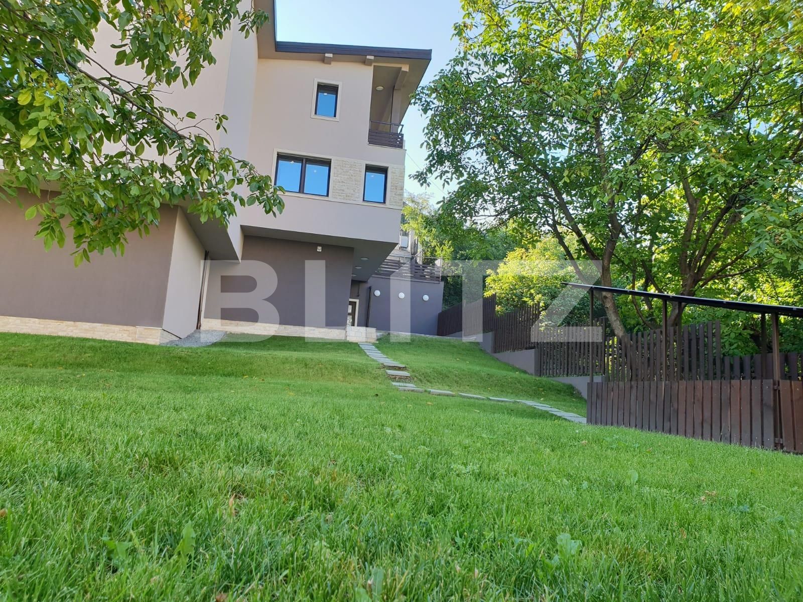 Casa de vânzare 6 camere Gheorgheni - 41003CV | BLITZ Cluj-Napoca | Poza2