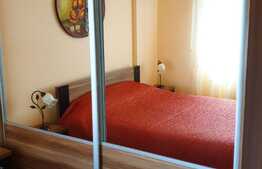 4 camere, decomandat, 2 parcari, 85 mp, zona Calea Manastur