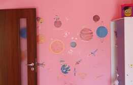 4 camere, decomandat, 2 parcari, 85 mp, zona Calea Manastur