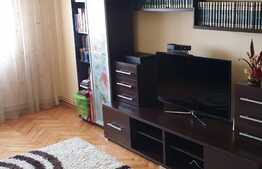 4 camere, decomandat, 2 parcari, 85 mp, zona Calea Manastur