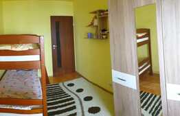 4 camere, decomandat, 2 parcari, 85 mp, zona Calea Manastur