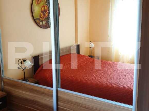 Apartament de închiriat 4 camere Manastur - 41004AI | BLITZ Cluj-Napoca | Poza3