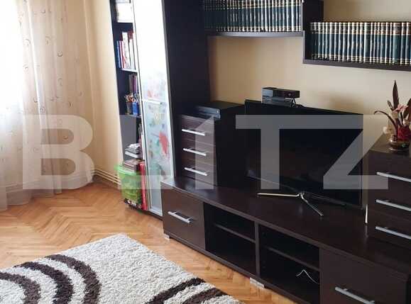Apartament de închiriat 4 camere Manastur - 41004AI | BLITZ Cluj-Napoca | Poza1