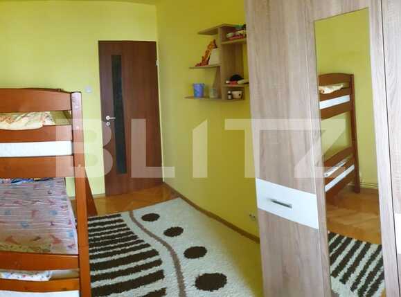 Apartament de închiriat 4 camere Manastur - 41004AI | BLITZ Cluj-Napoca | Poza7