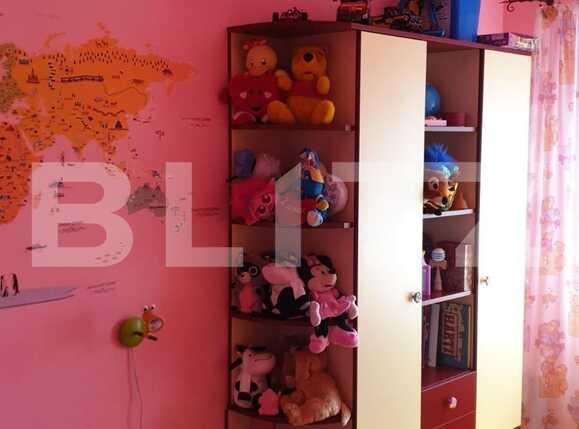 Apartament de închiriat 4 camere Manastur - 41004AI | BLITZ Cluj-Napoca | Poza9