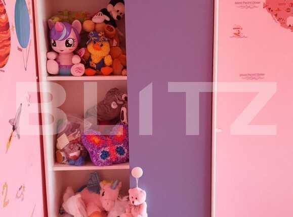 Apartament de închiriat 4 camere Manastur - 41004AI | BLITZ Cluj-Napoca | Poza8