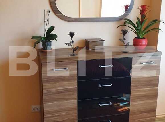 Apartament de închiriat 4 camere Manastur - 41004AI | BLITZ Cluj-Napoca | Poza4