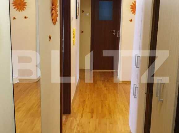Apartament de închiriat 4 camere Manastur - 41004AI | BLITZ Cluj-Napoca | Poza12