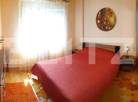 Apartament de închiriat 4 camere Manastur - 41004AI | BLITZ Cluj-Napoca | Poza5