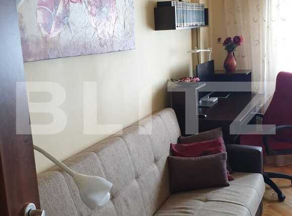 Apartament de închiriat 4 camere Manastur - 41004AI | BLITZ Cluj-Napoca | Poza2
