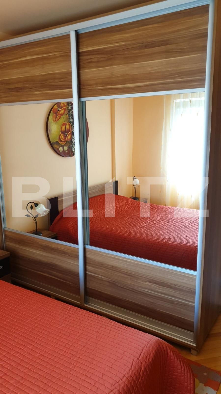 Apartament de închiriat 4 camere Manastur - 41004AI | BLITZ Cluj-Napoca | Poza3